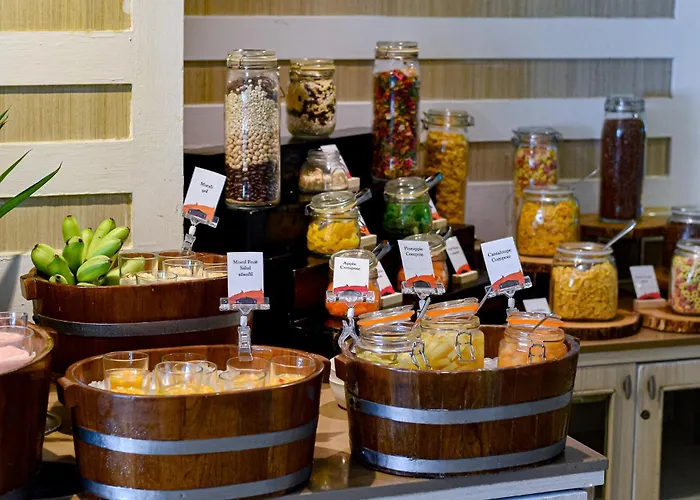 Hotel Hilton Garden Silom