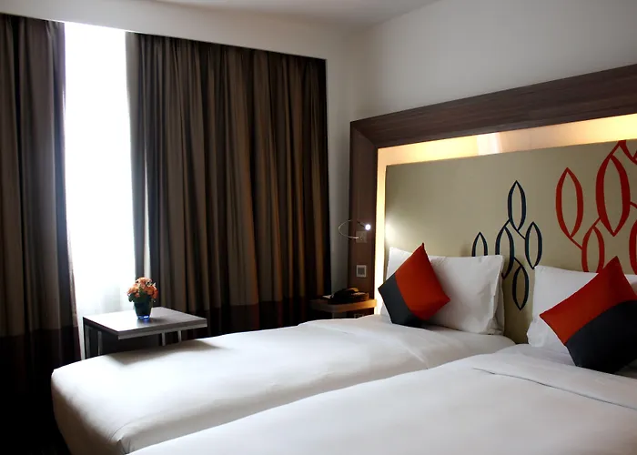 Hilton Garden Silom Hotel