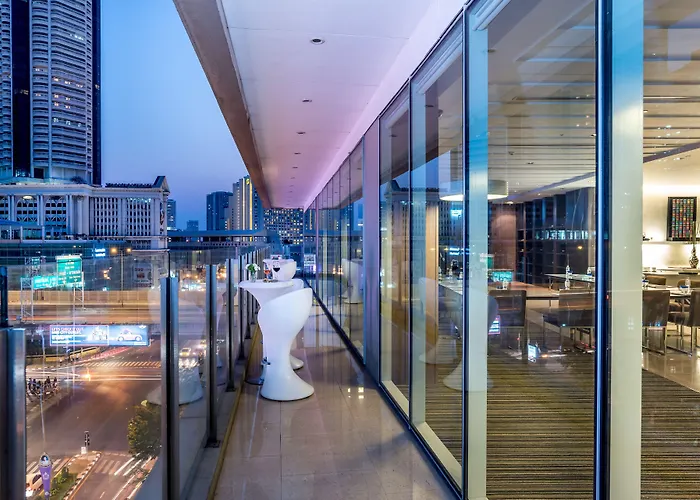 Hotel Hilton Garden Silom 4*
