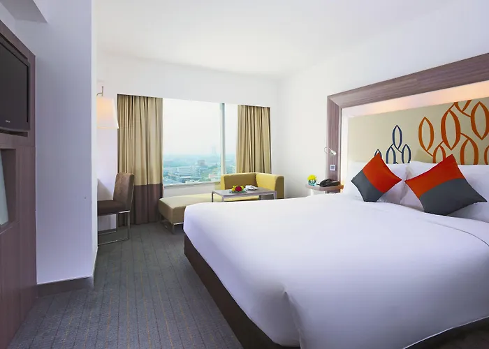 Hilton Garden Silom Hotel
