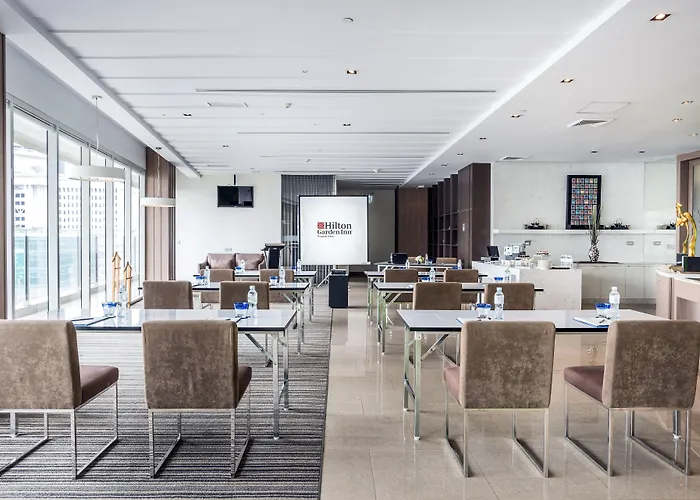 Hilton Garden Silom