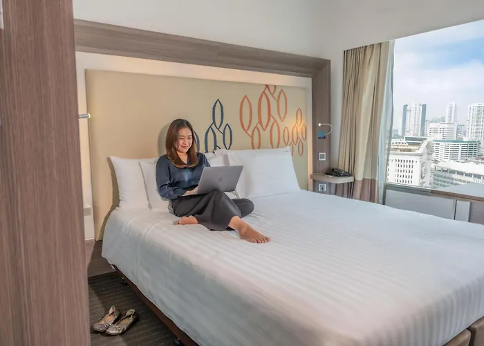 Hilton Garden Silom