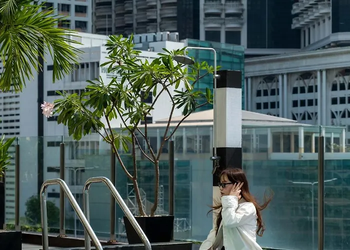 Hilton Garden Silom