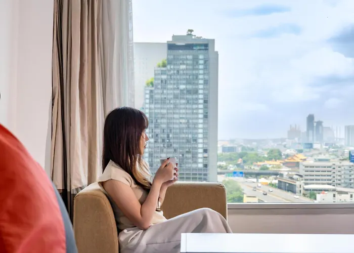 Hilton Garden Silom