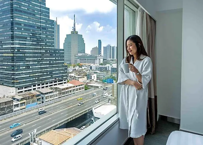 Hilton Garden Silom