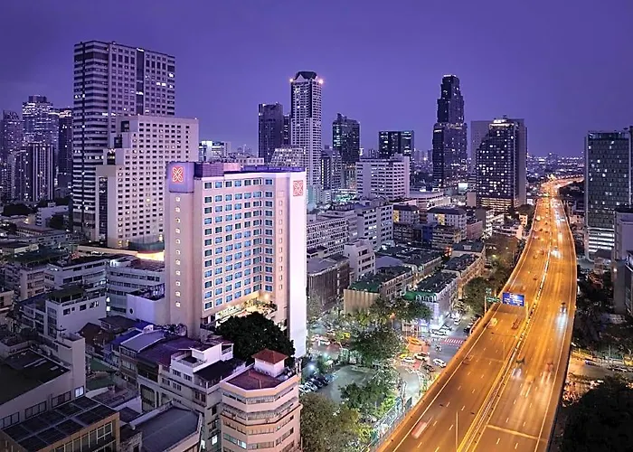 Hilton Garden Silom