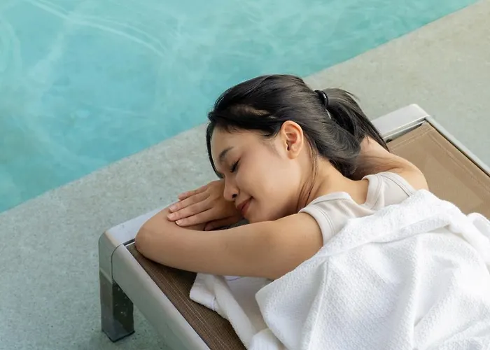 Hilton Garden Silom 4* Bangkok