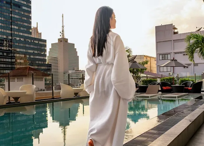 Hilton Garden Silom